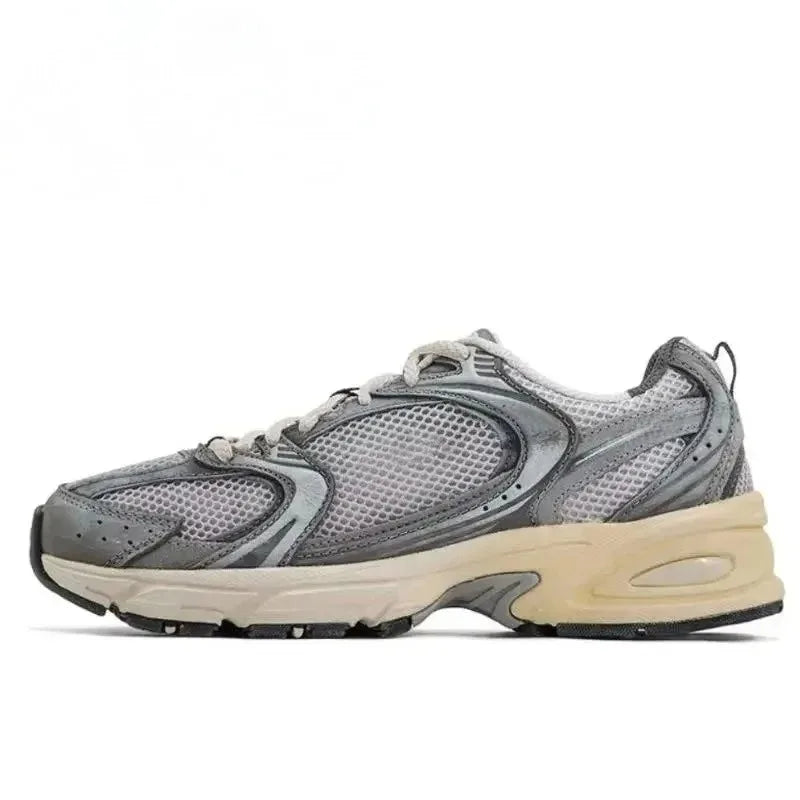 Luftiga lättviktsskor för vardag och träning