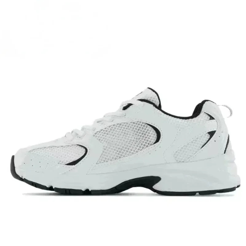 Luftiga lättviktsskor för vardag och träning