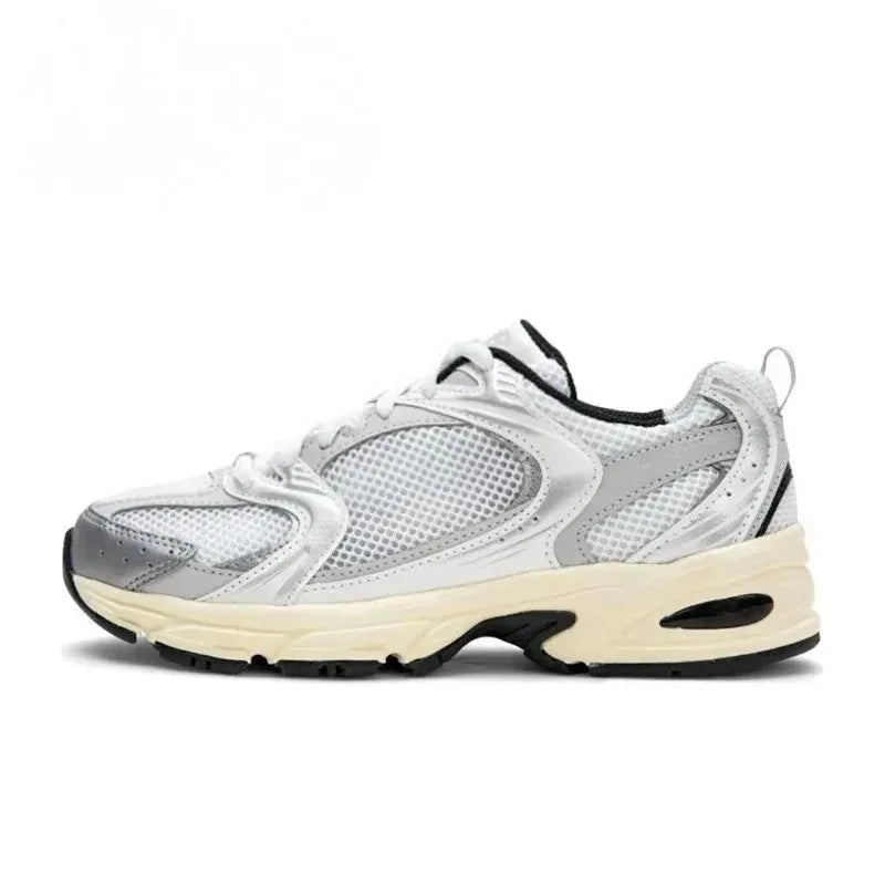 Luftiga lättviktsskor för vardag och träning