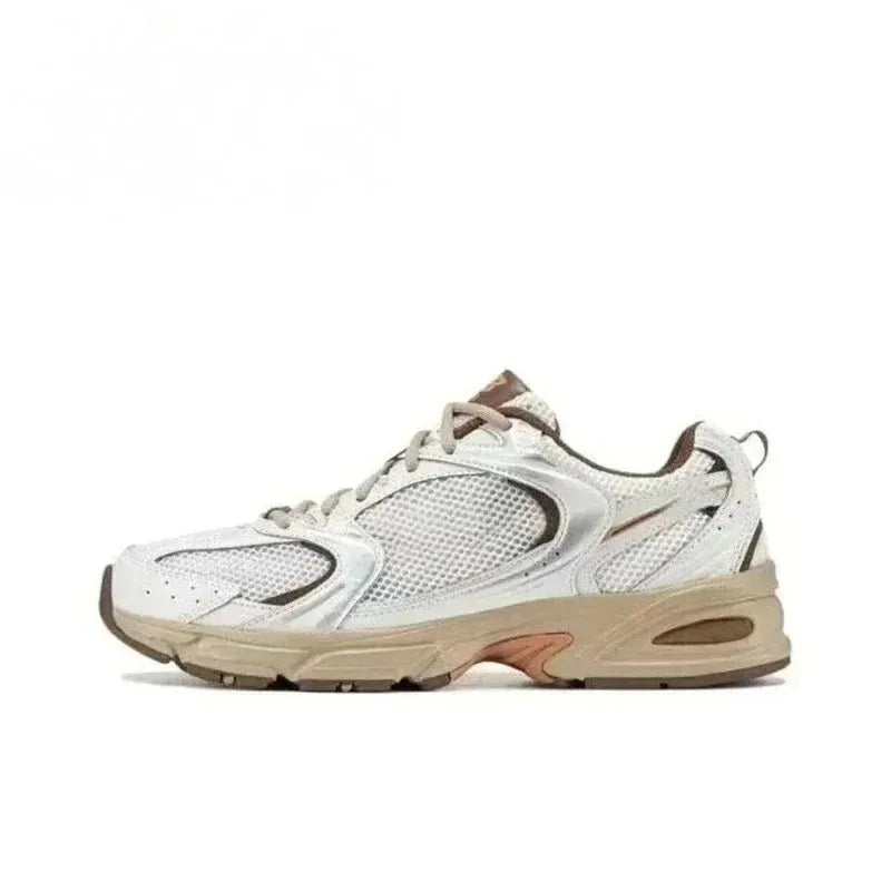 Luftiga lättviktsskor för vardag och träning