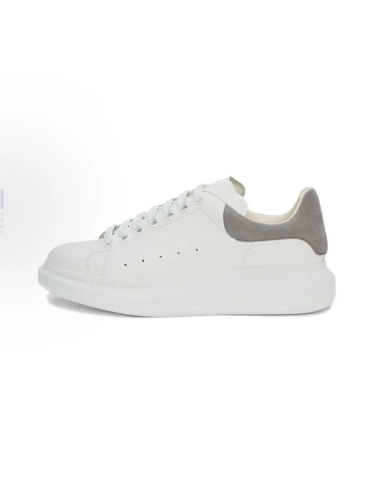 Stilren design av sneakers