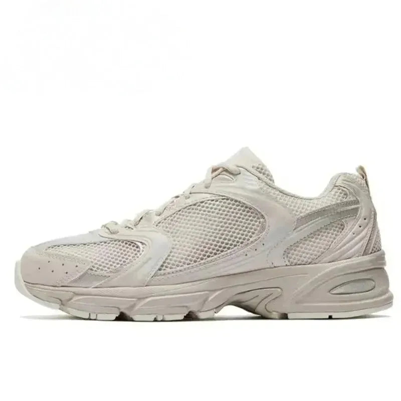 Luftiga lättviktsskor för vardag och träning