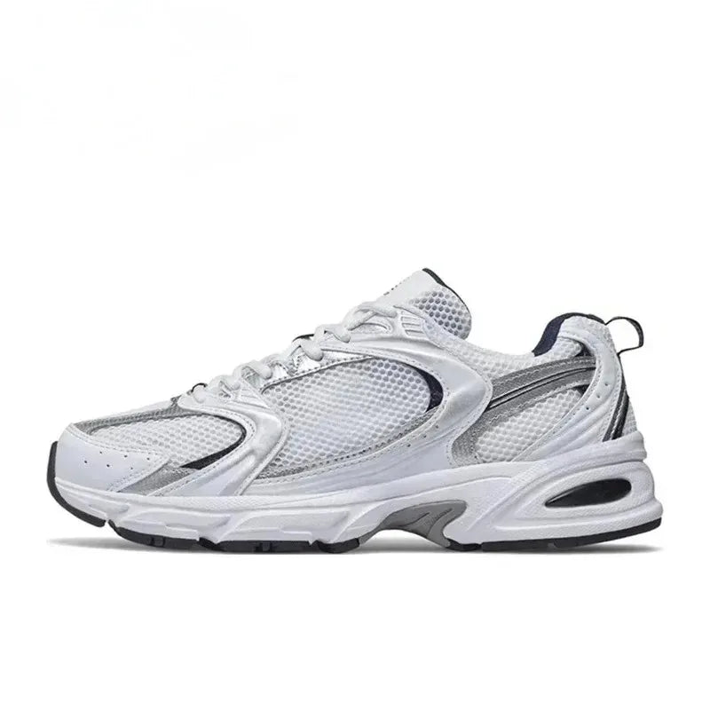 Luftiga lättviktsskor för vardag och träning