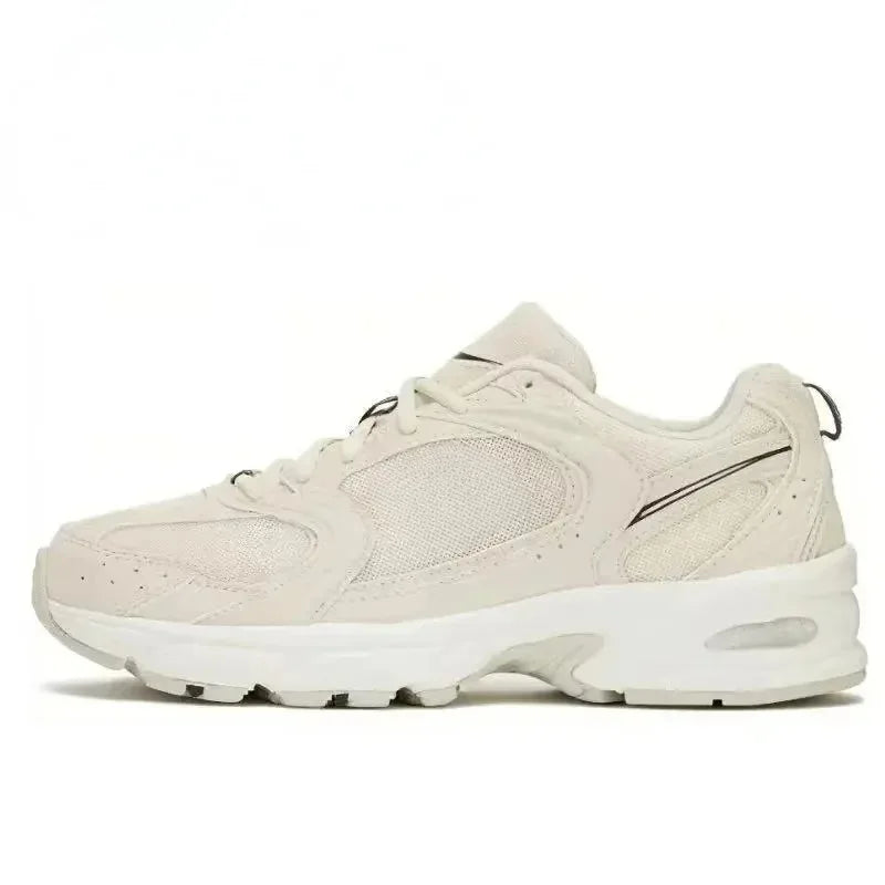 Luftiga lättviktsskor för vardag och träning