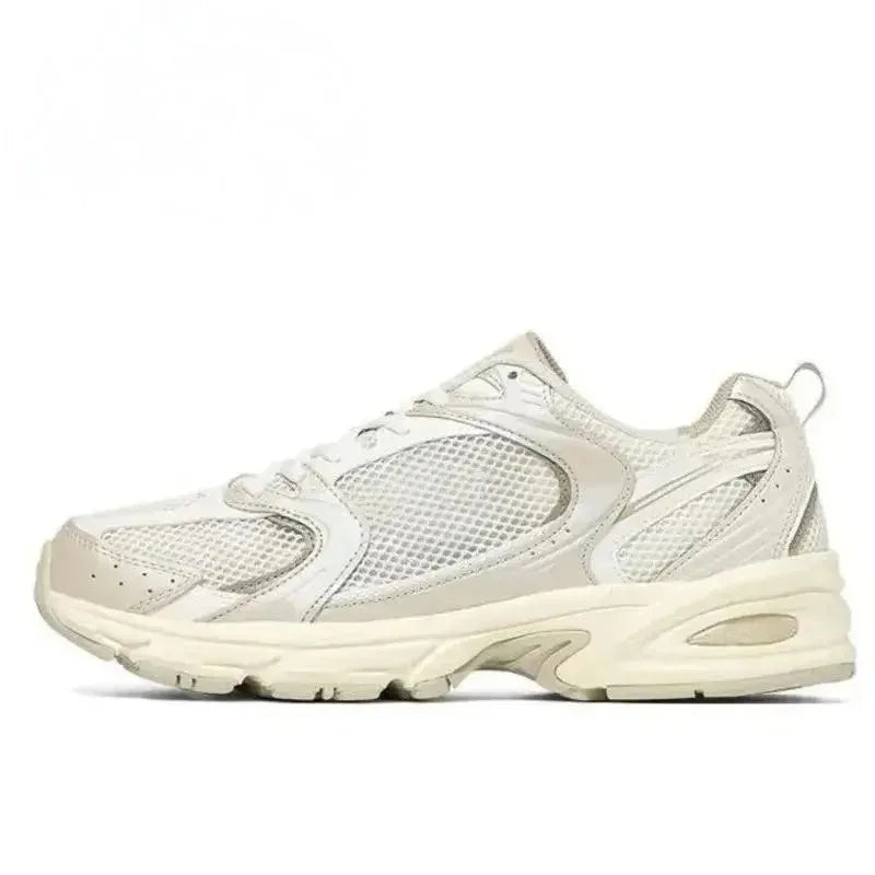 Luftiga lättviktsskor för vardag och träning