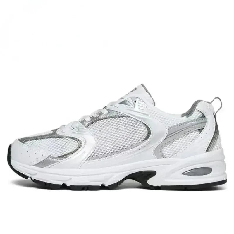 Luftiga lättviktsskor för vardag och träning